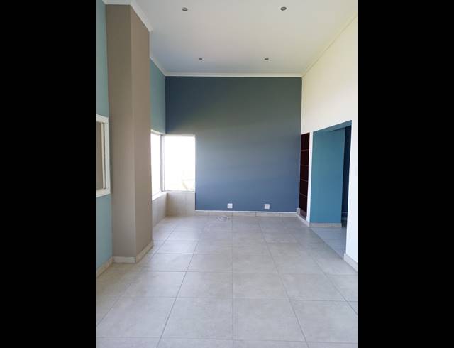 3 BEDROOM APARTMENT RENTED IN SEAVIEW